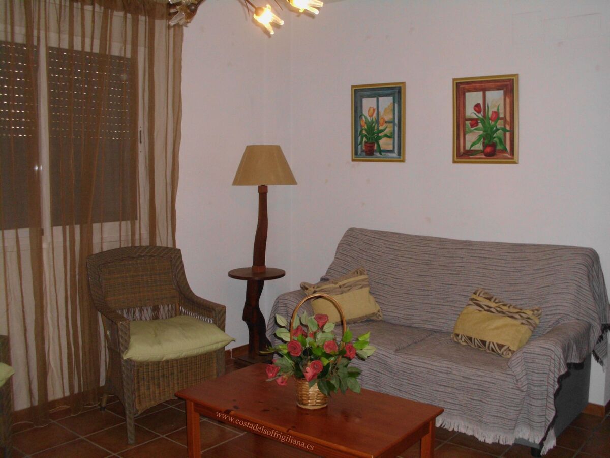 Appartement Cañada del Barco – à 50 m de la plage, Torrox Costa - Photo 10