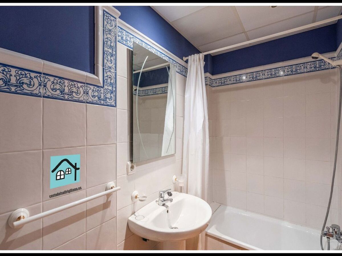 Appartement Cañada del Barco – à 50 m de la plage, Torrox Costa - Photo 13