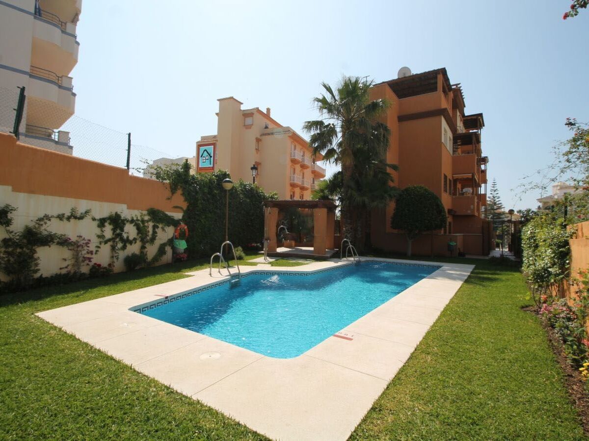 Appartement Cañada del Barco – à 50 m de la plage, Torrox Costa - Photo 14