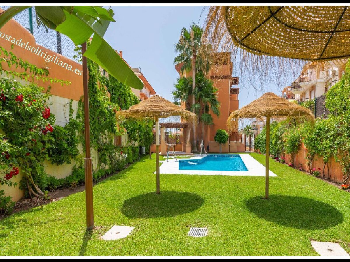 Appartement Cañada del Barco – à 50 m de la plage, Torrox Costa - Photo 16