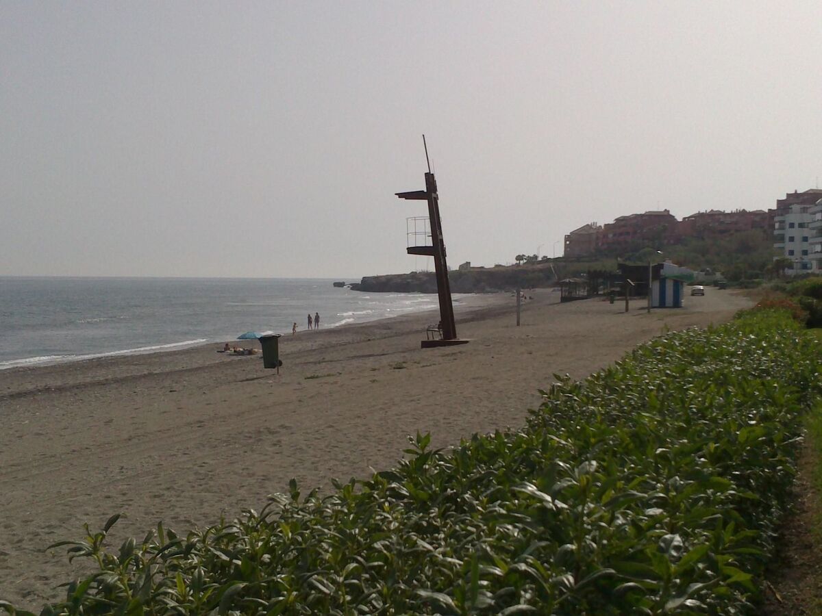 Appartement Cañada del Barco – à 50 m de la plage, Torrox Costa - Photo 17