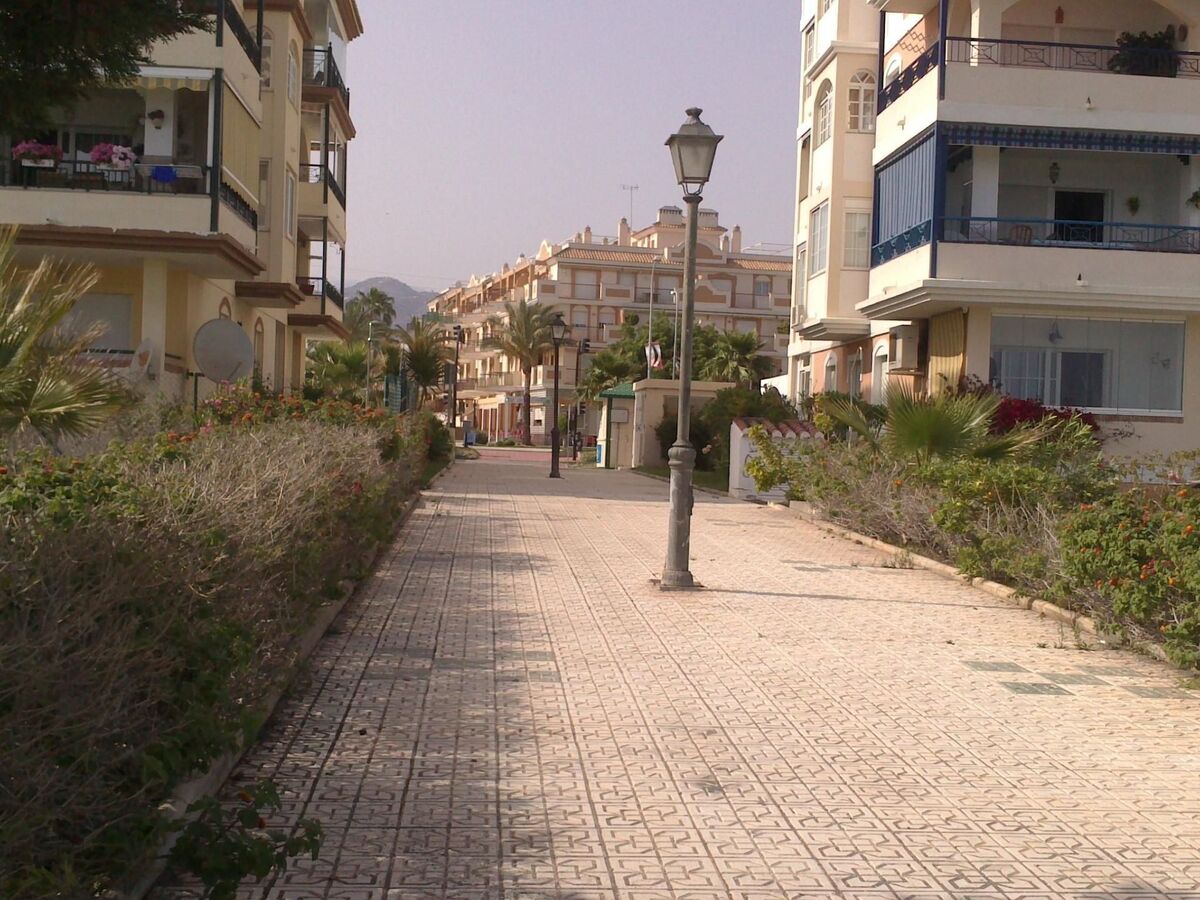Appartement Cañada del Barco – à 50 m de la plage, Torrox Costa - Photo 18