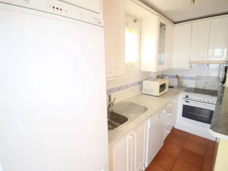 Appartement de plain-pied à Torrox, plage à 10 mètres : photo 6