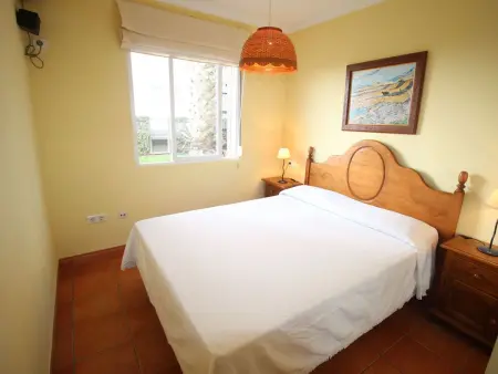 Appartement de plain-pied à Torrox, plage à 10 mètres : photo 9