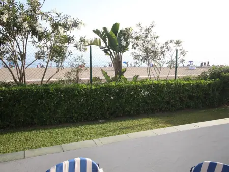 Appartement de plain-pied à Torrox, plage à 10 mètres : photo 18
