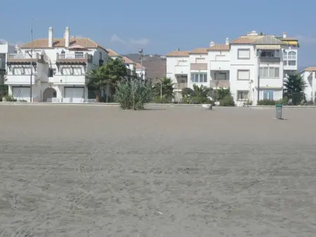 Appartement de plain-pied à Torrox, plage à 10 mètres : photo 23