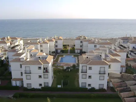 Appartement de plain-pied à Torrox, plage à 10 mètres : photo 36