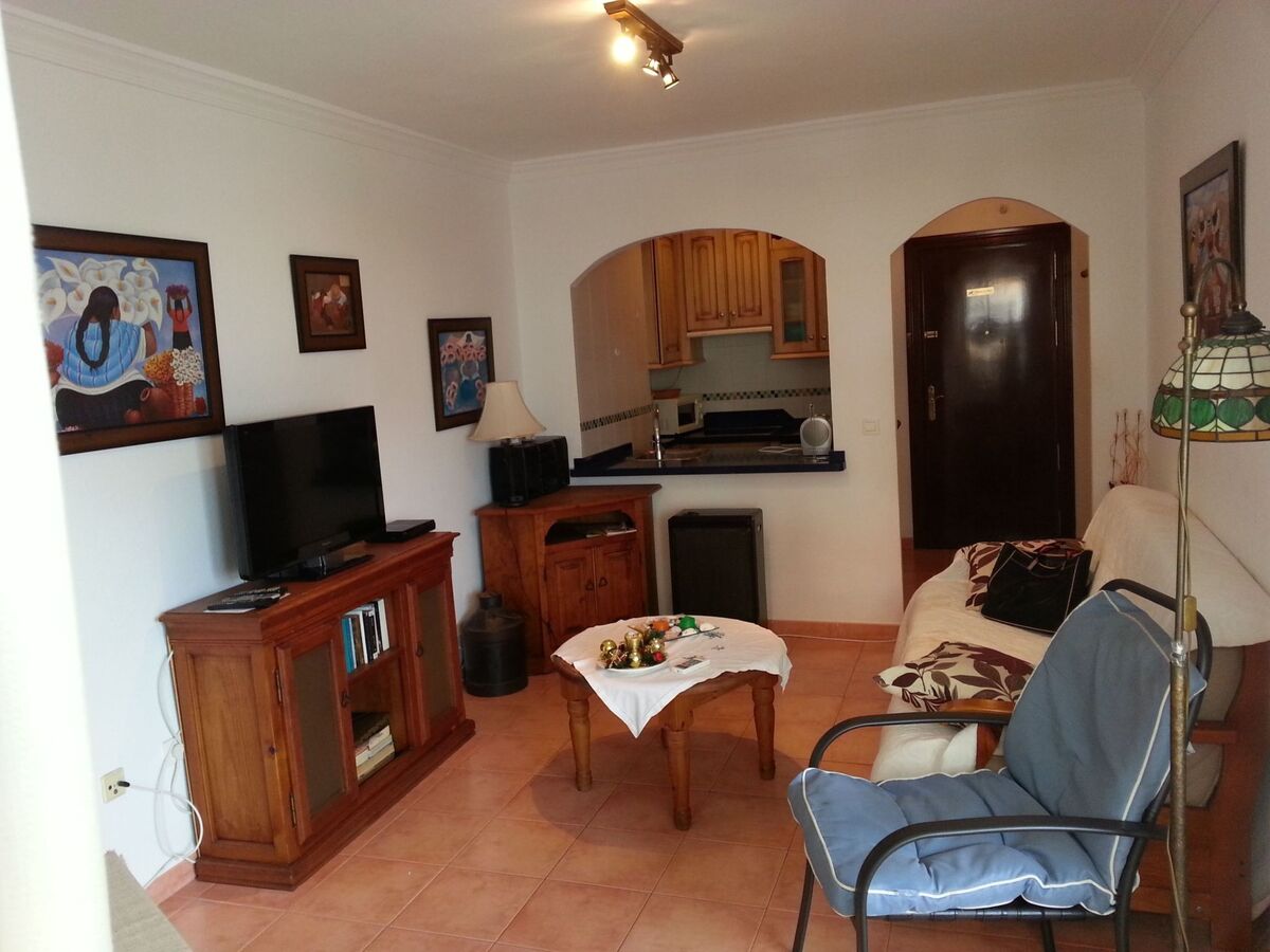 Appartement de plain-pied à Torrox Costa, plage à 50 m - Photo 5