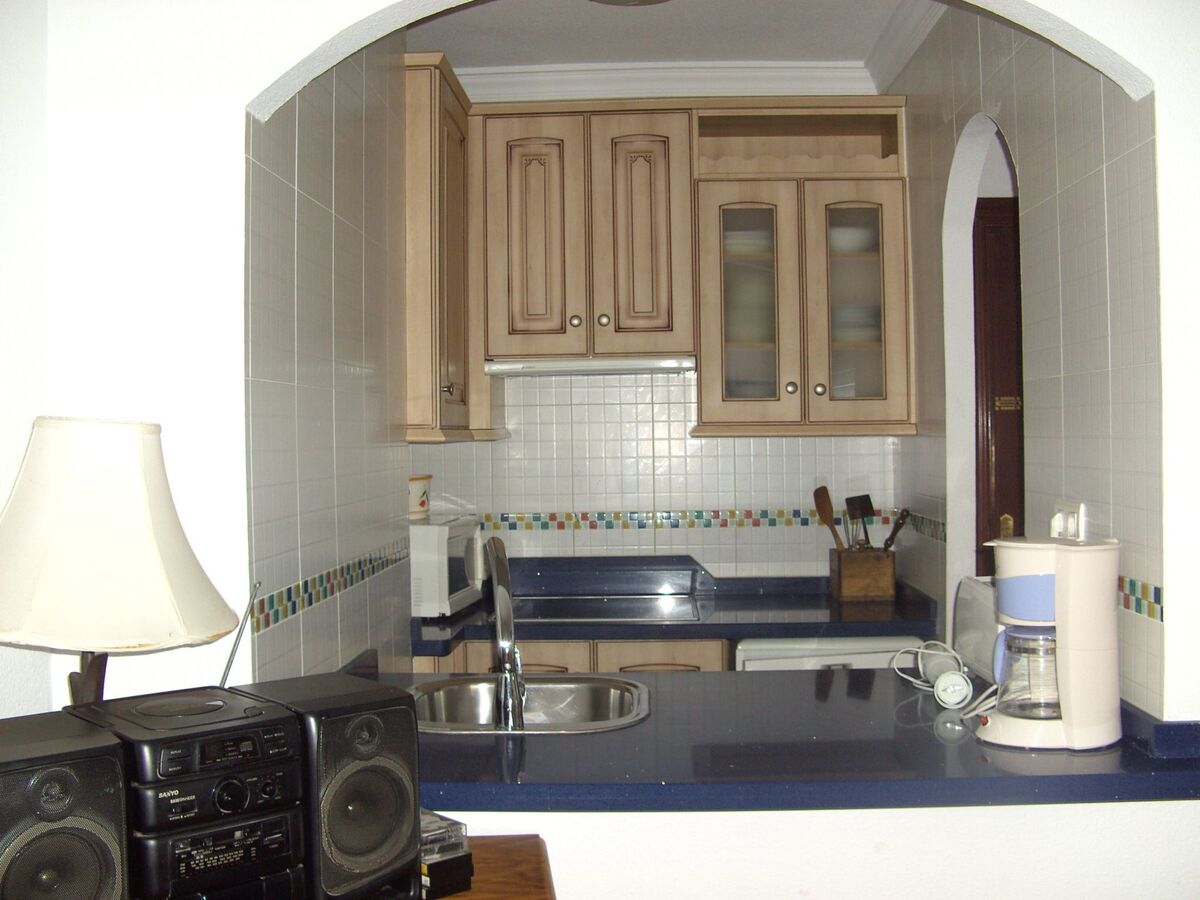 Appartement de plain-pied à Torrox Costa, plage à 50 m - Photo 6