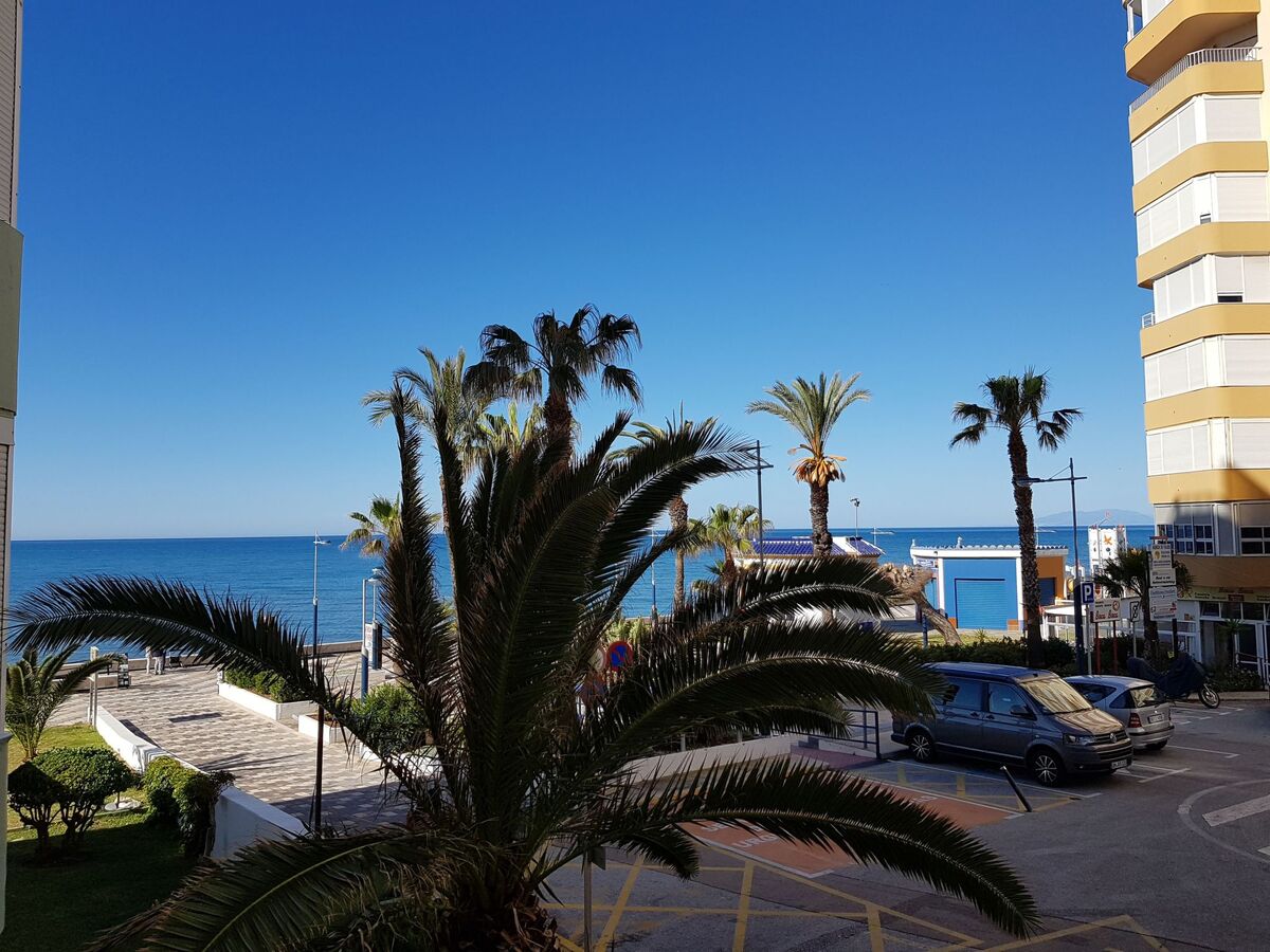 Appartement de plain-pied à Torrox Costa, plage à 50 m - Photo 12