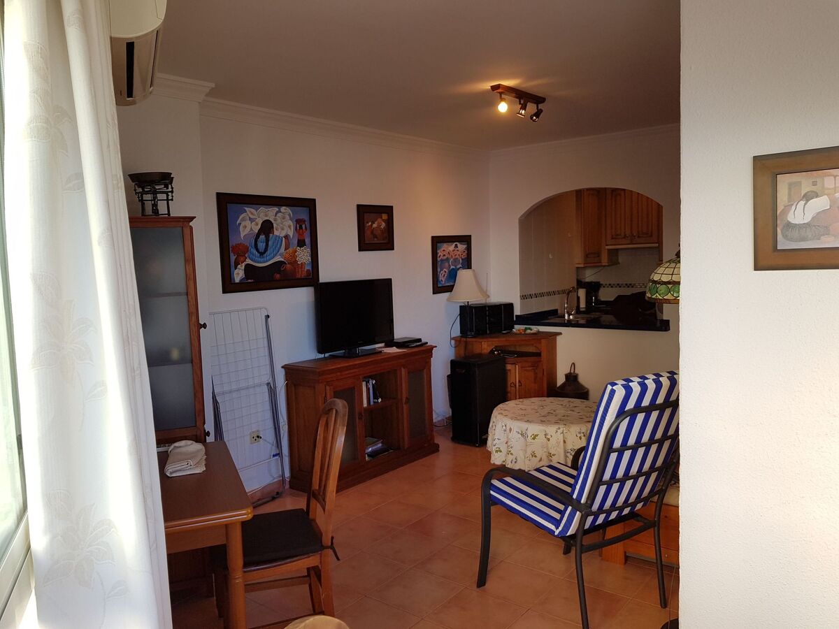 Appartement de plain-pied à Torrox Costa, plage à 50 m - Photo 16