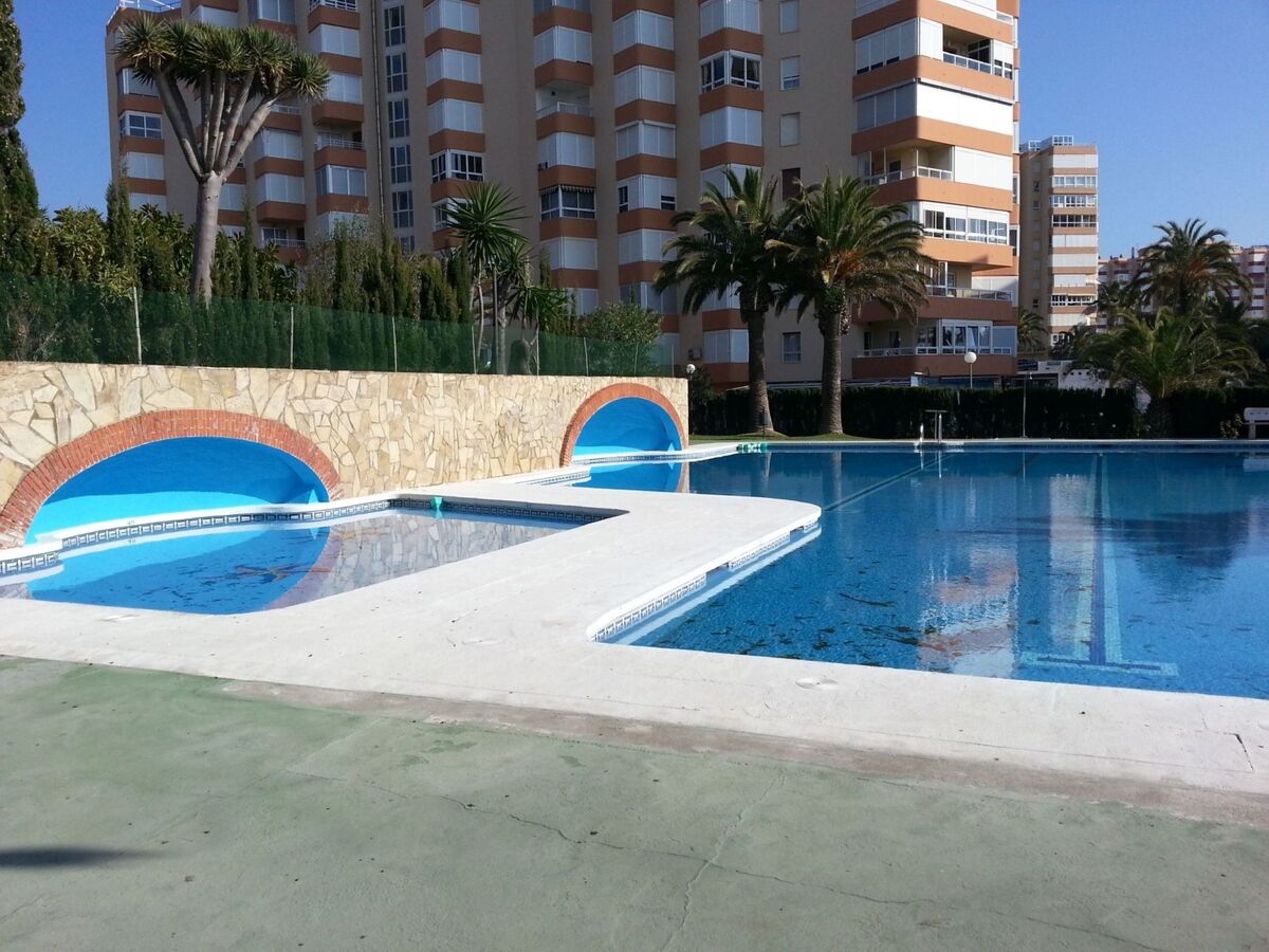 Appartement de plain-pied à Torrox Costa, plage à 50 m - Photo 20