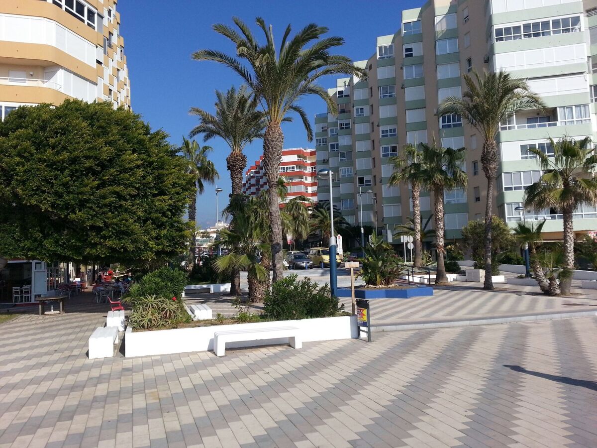 Appartement de plain-pied à Torrox Costa, plage à 50 m - Photo 22