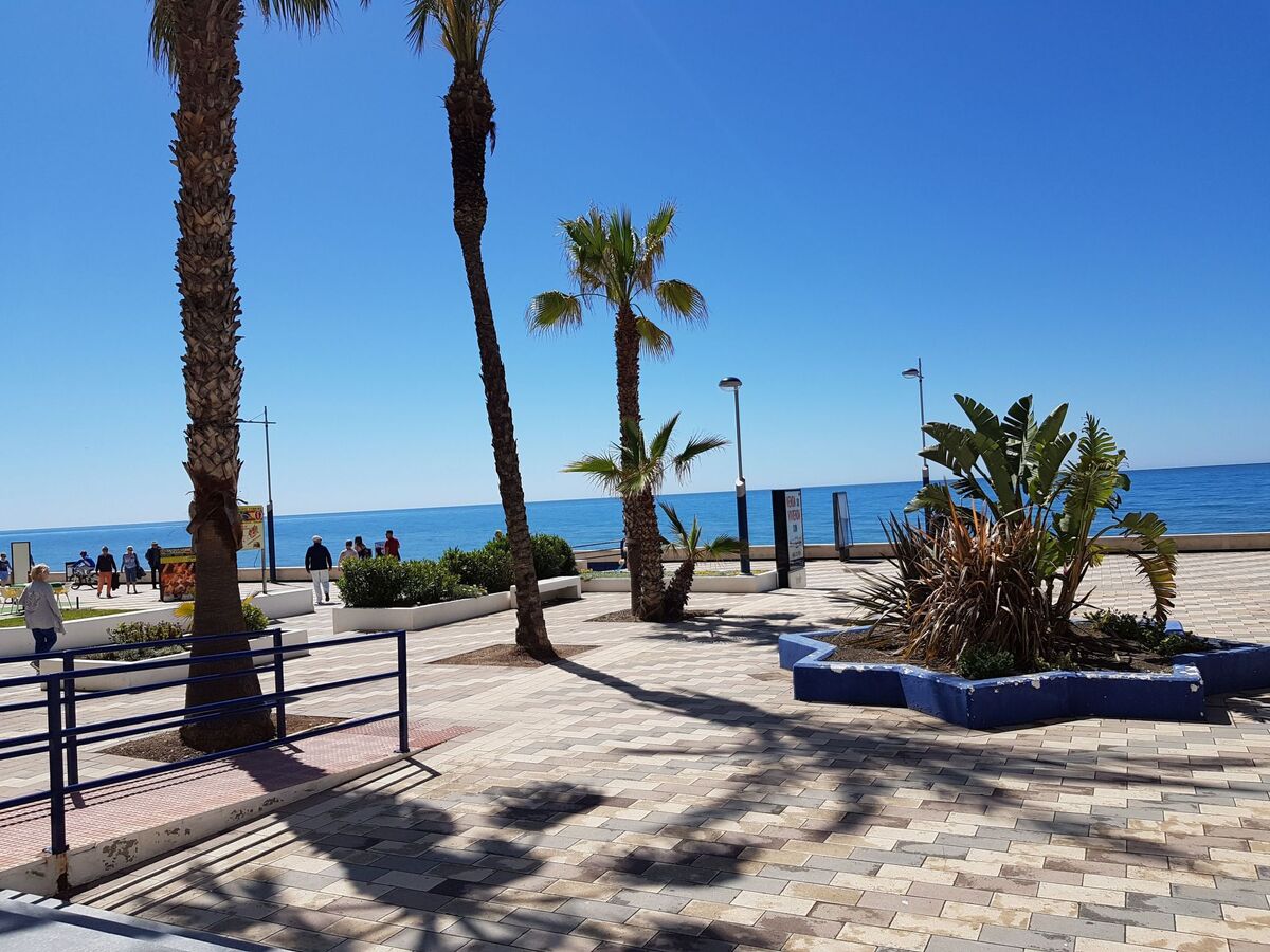 Appartement de plain-pied à Torrox Costa, plage à 50 m - Photo 28