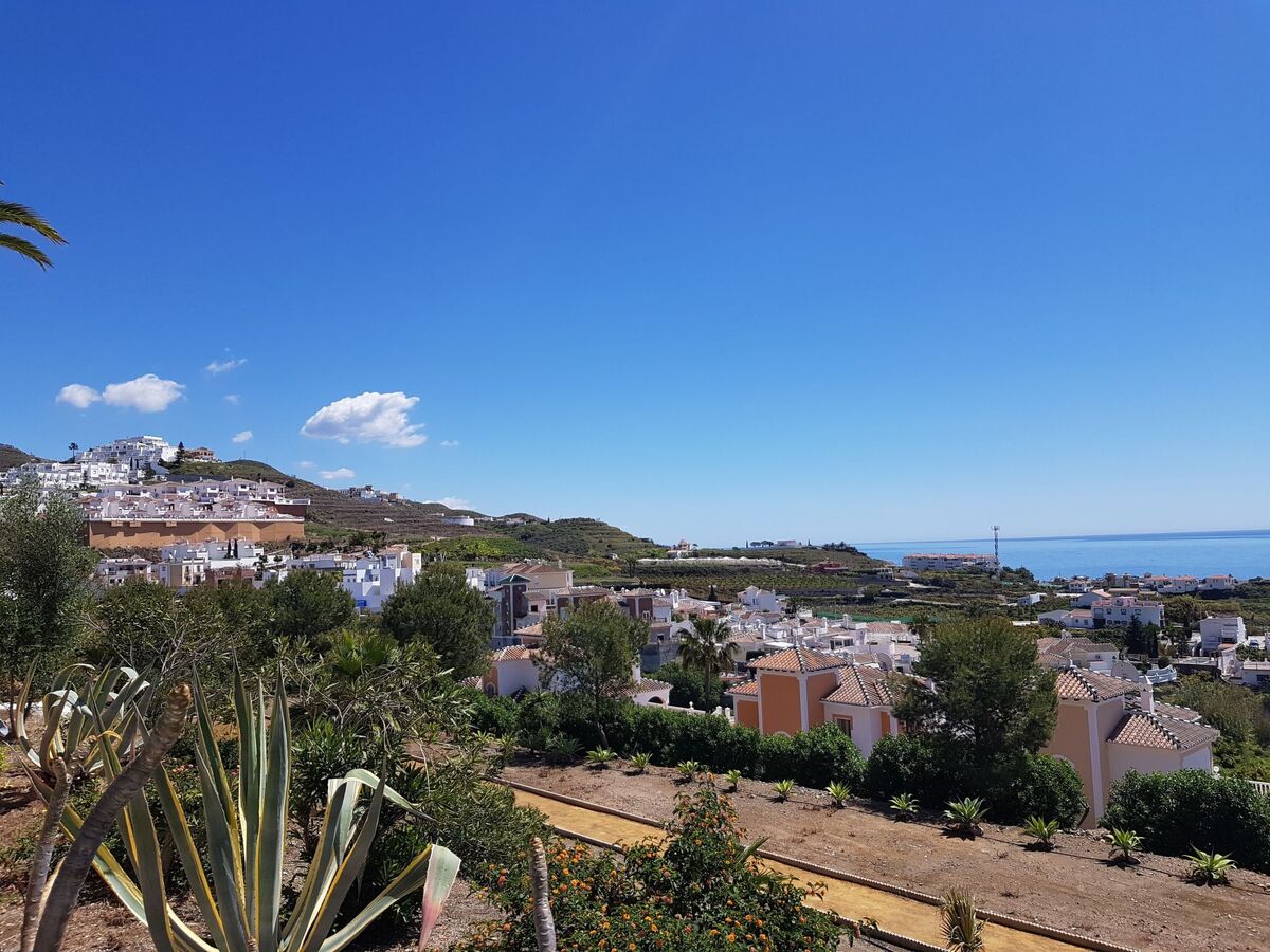 Appartement de plain-pied à Torrox Costa, plage à 50 m - Photo 29