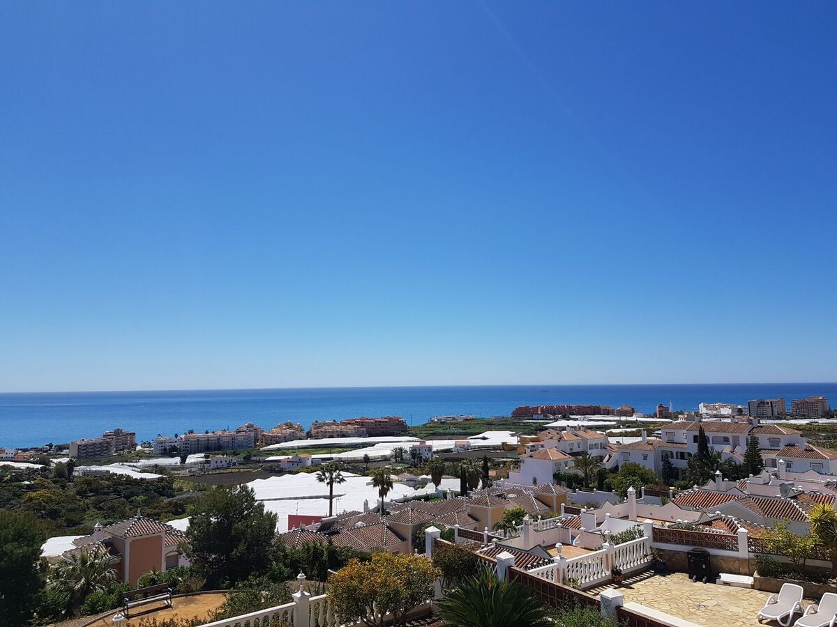 Appartement de plain-pied à Torrox Costa, plage à 50 m - Photo 30