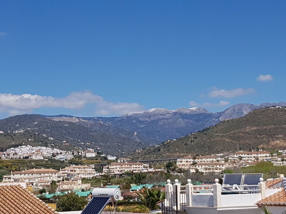 Appartement de plain-pied à Torrox Costa, plage à 50 m - Photo 31