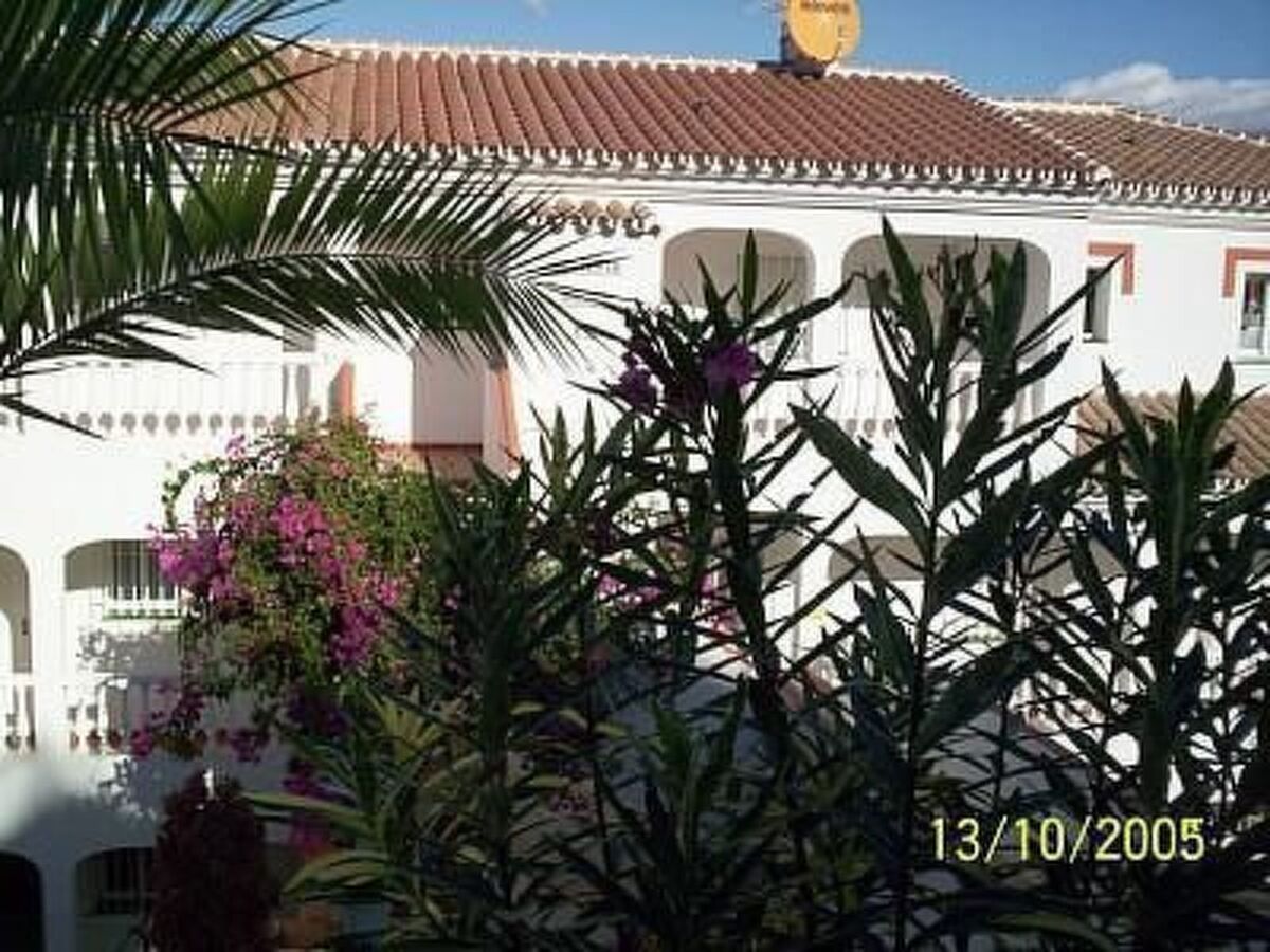 Appartement Casa Angelika – vue mer et montagne à Torrox - Photo 2