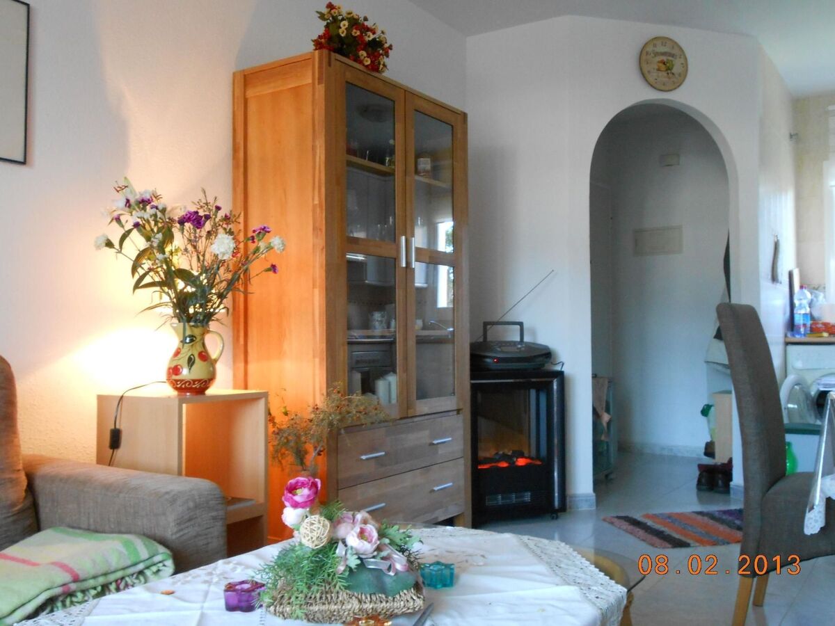 Appartement Casa Angelika – vue mer et montagne à Torrox - Photo 4