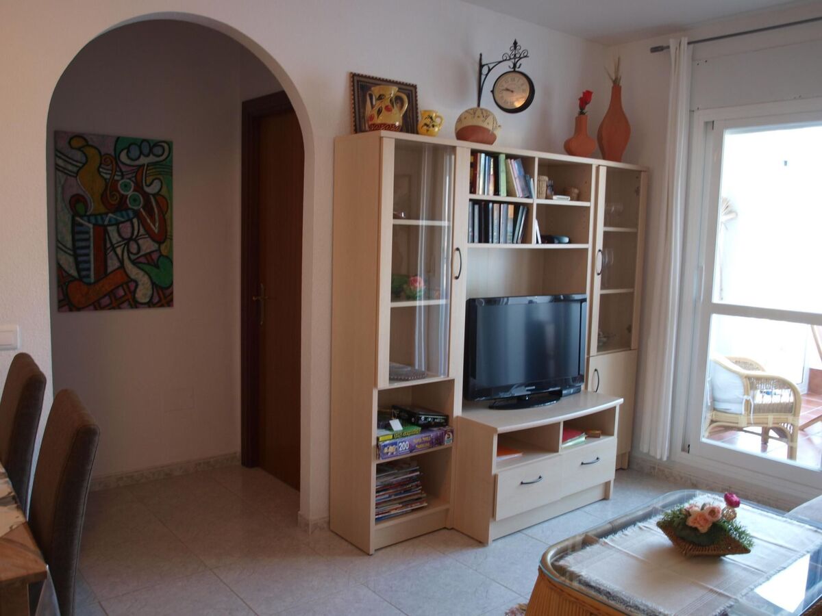 Appartement Casa Angelika – vue mer et montagne à Torrox - Photo 5