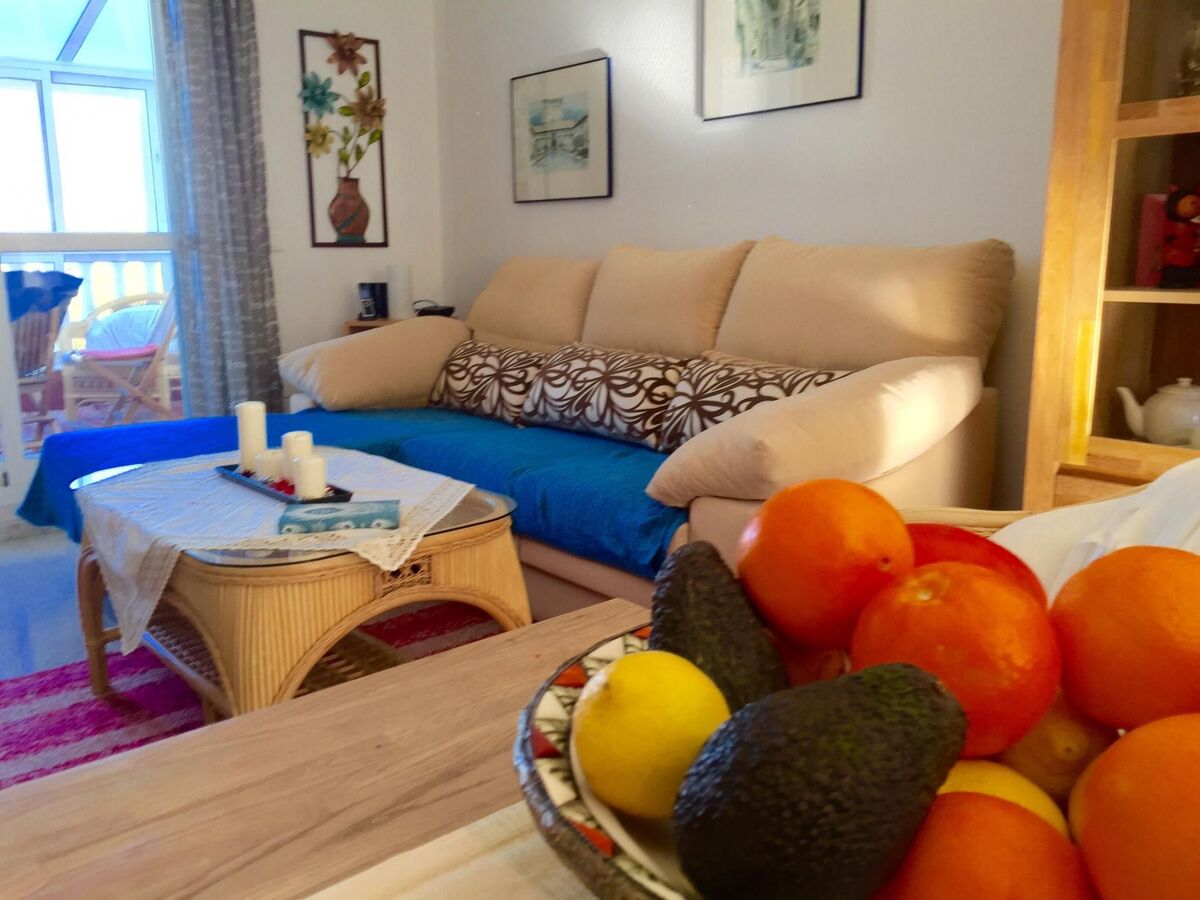 Appartement Casa Angelika – vue mer et montagne à Torrox - Photo 6