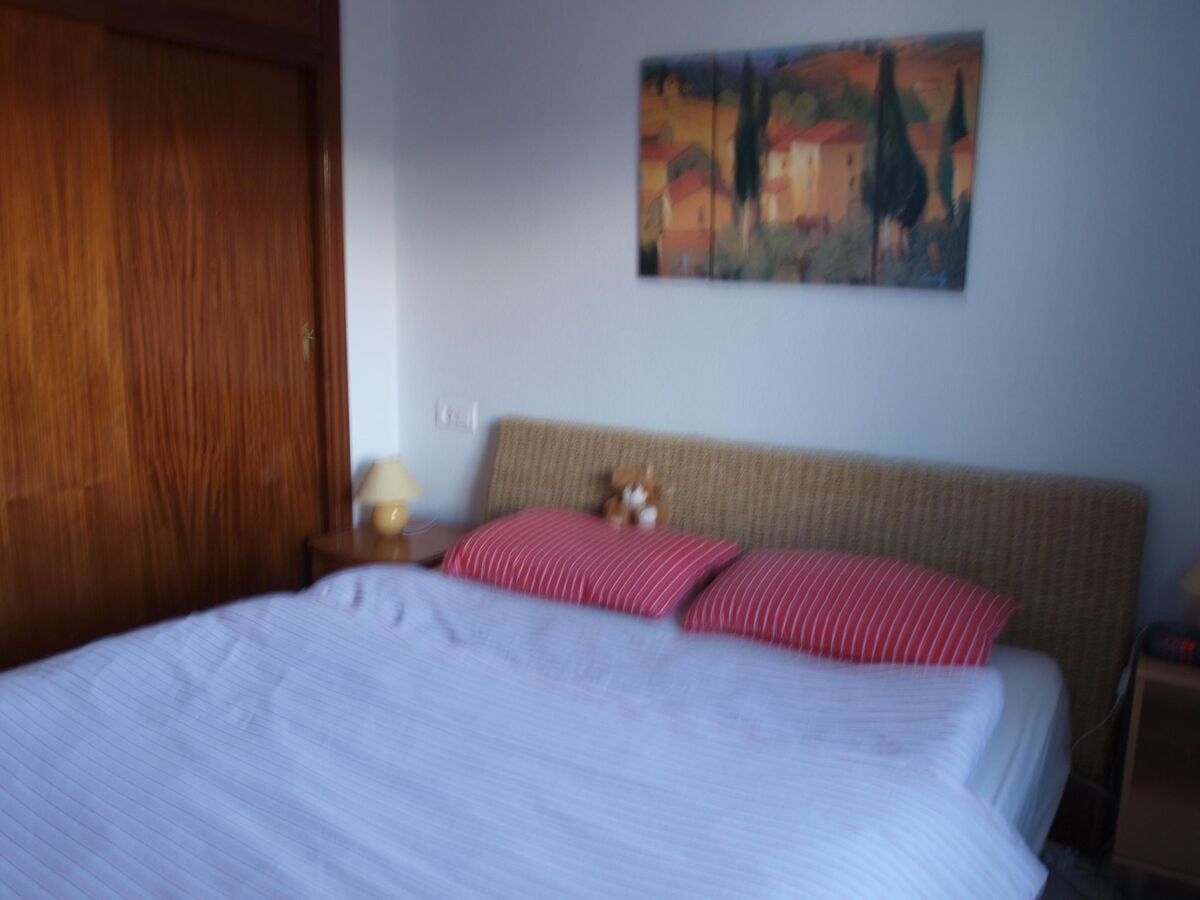 Appartement Casa Angelika – vue mer et montagne à Torrox - Photo 7