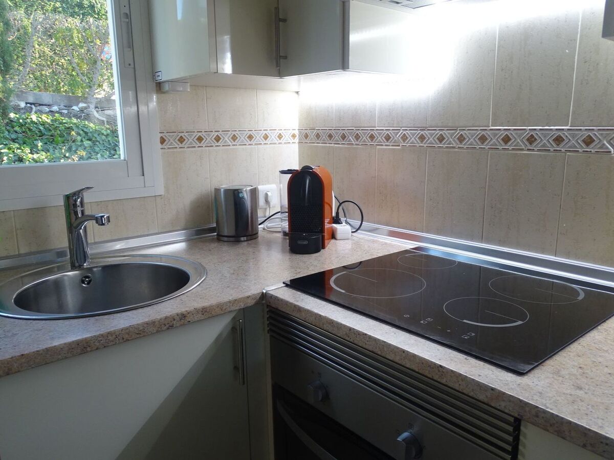 Appartement Casa Angelika – vue mer et montagne à Torrox - Photo 9