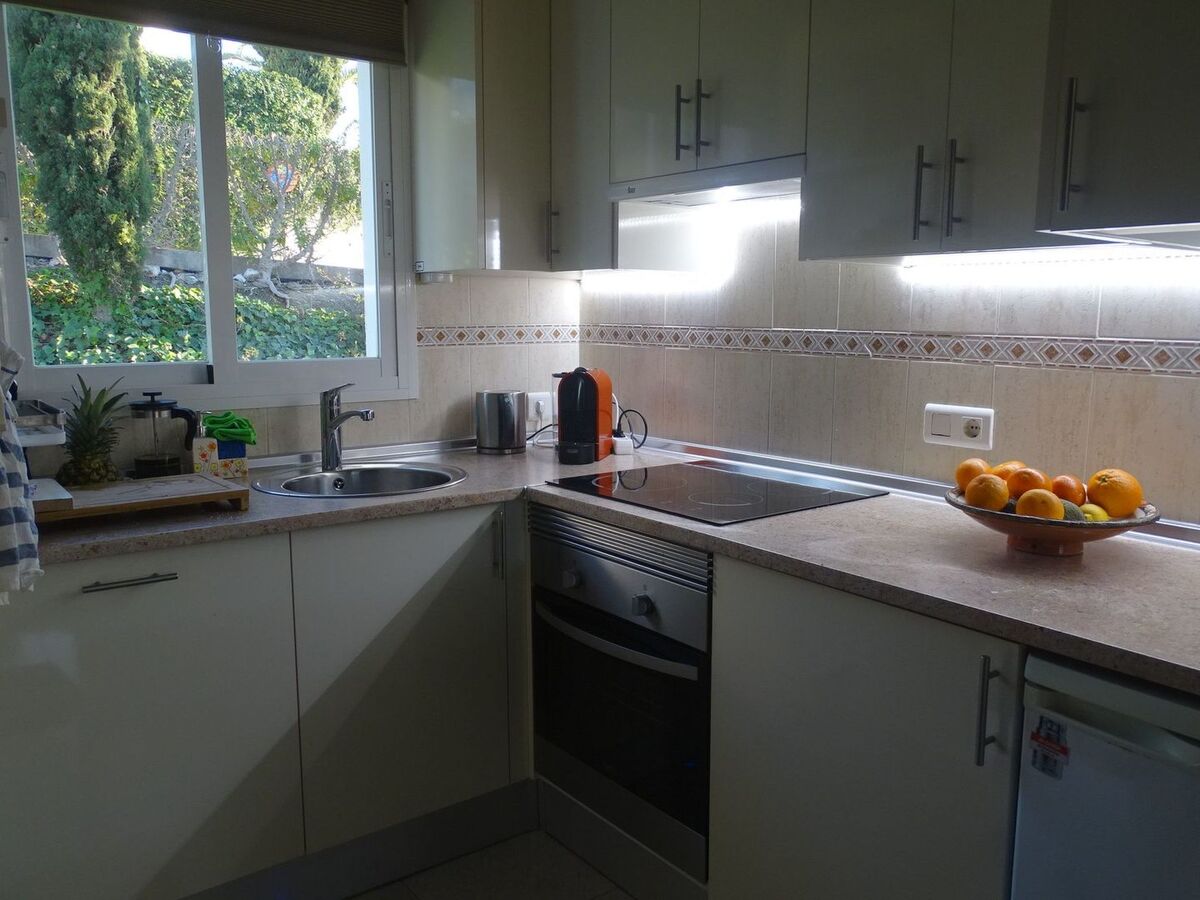 Appartement Casa Angelika – vue mer et montagne à Torrox - Photo 10