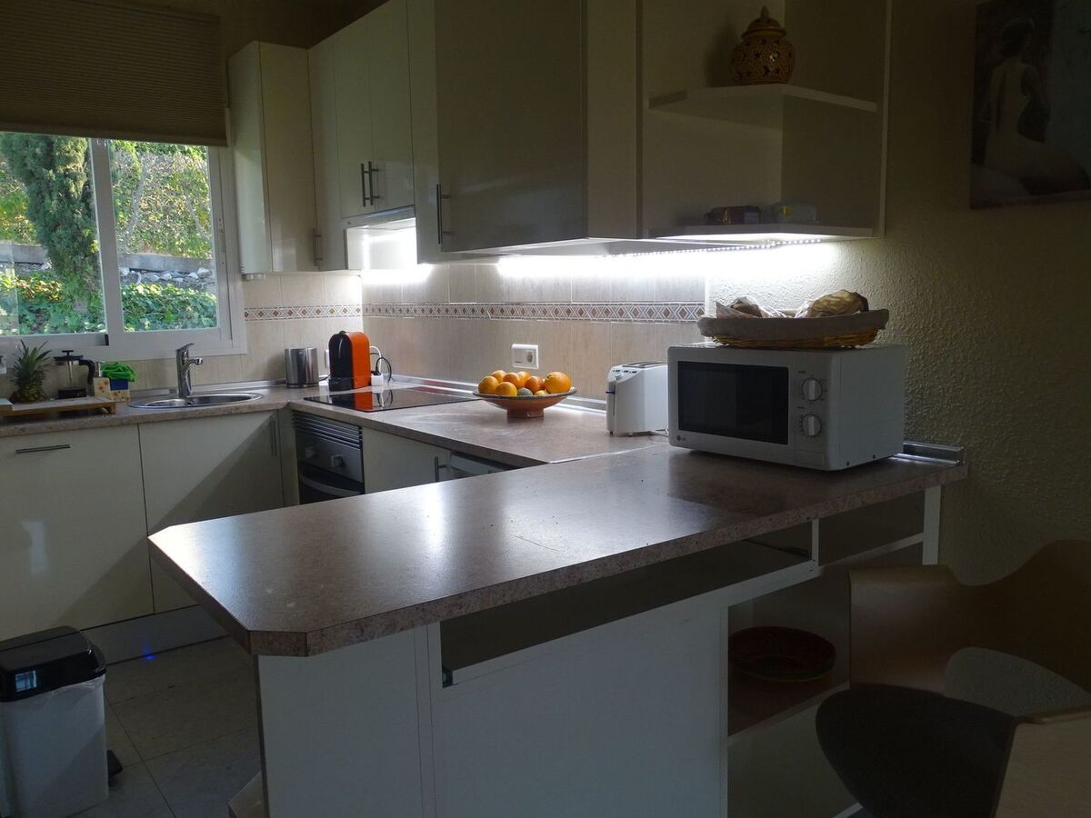 Appartement Casa Angelika – vue mer et montagne à Torrox - Photo 11