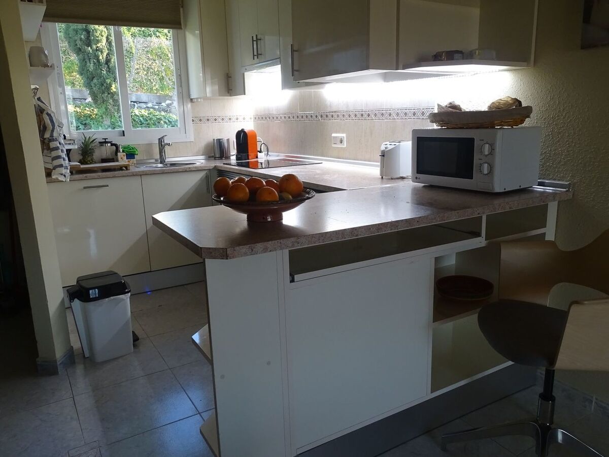 Appartement Casa Angelika – vue mer et montagne à Torrox - Photo 12