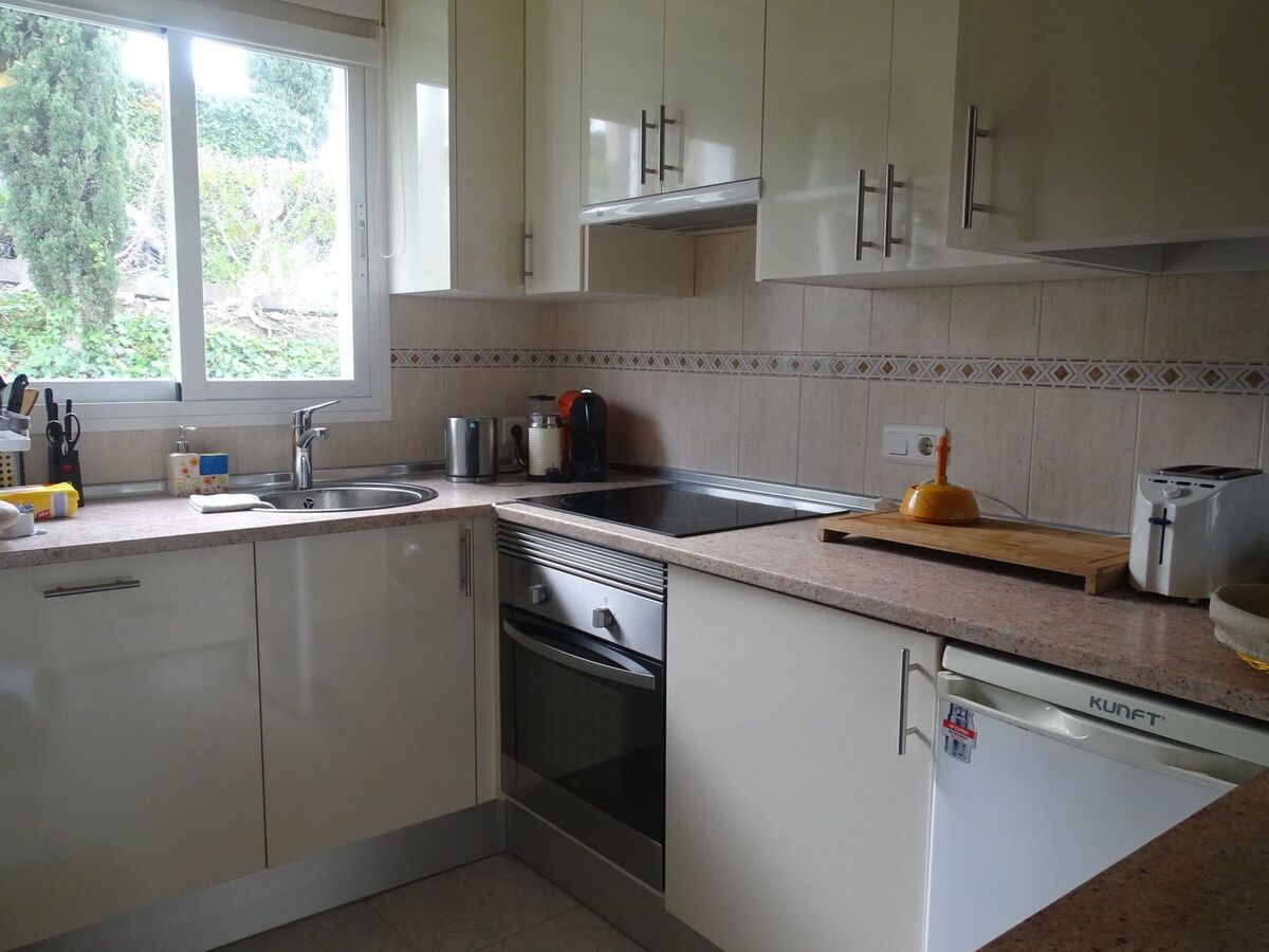 Appartement Casa Angelika – vue mer et montagne à Torrox - Photo 13
