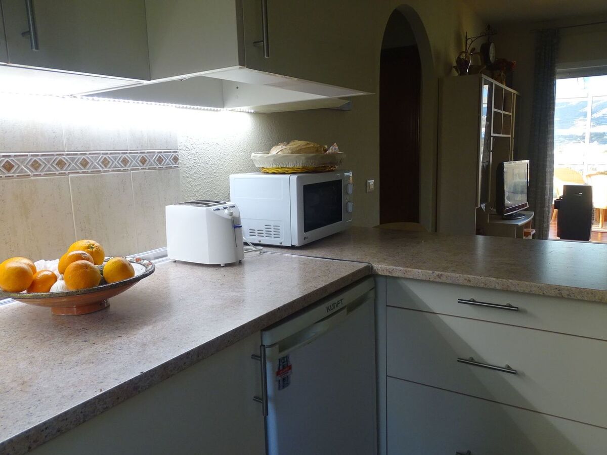 Appartement Casa Angelika – vue mer et montagne à Torrox - Photo 14
