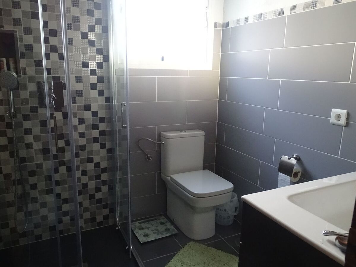 Appartement Casa Angelika – vue mer et montagne à Torrox - Photo 15