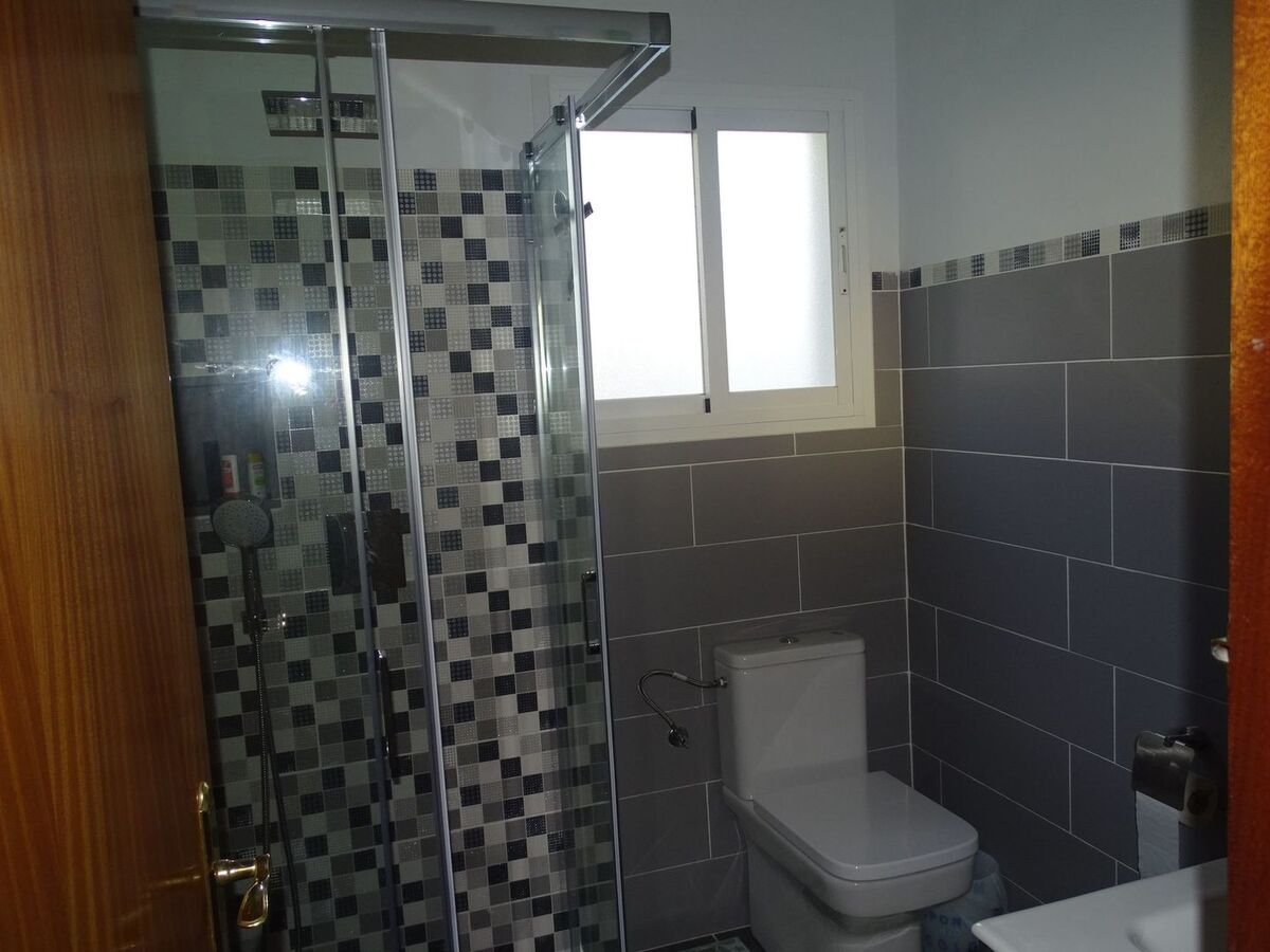 Appartement Casa Angelika – vue mer et montagne à Torrox - Photo 16