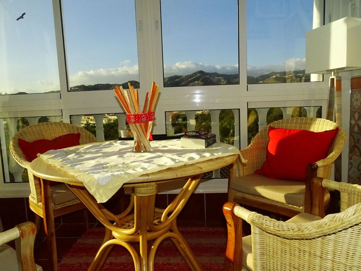 Appartement Casa Angelika – vue mer et montagne à Torrox - Photo 17