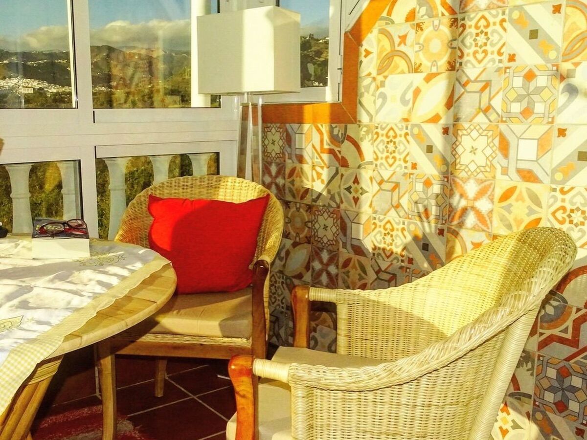 Appartement Casa Angelika – vue mer et montagne à Torrox - Photo 18