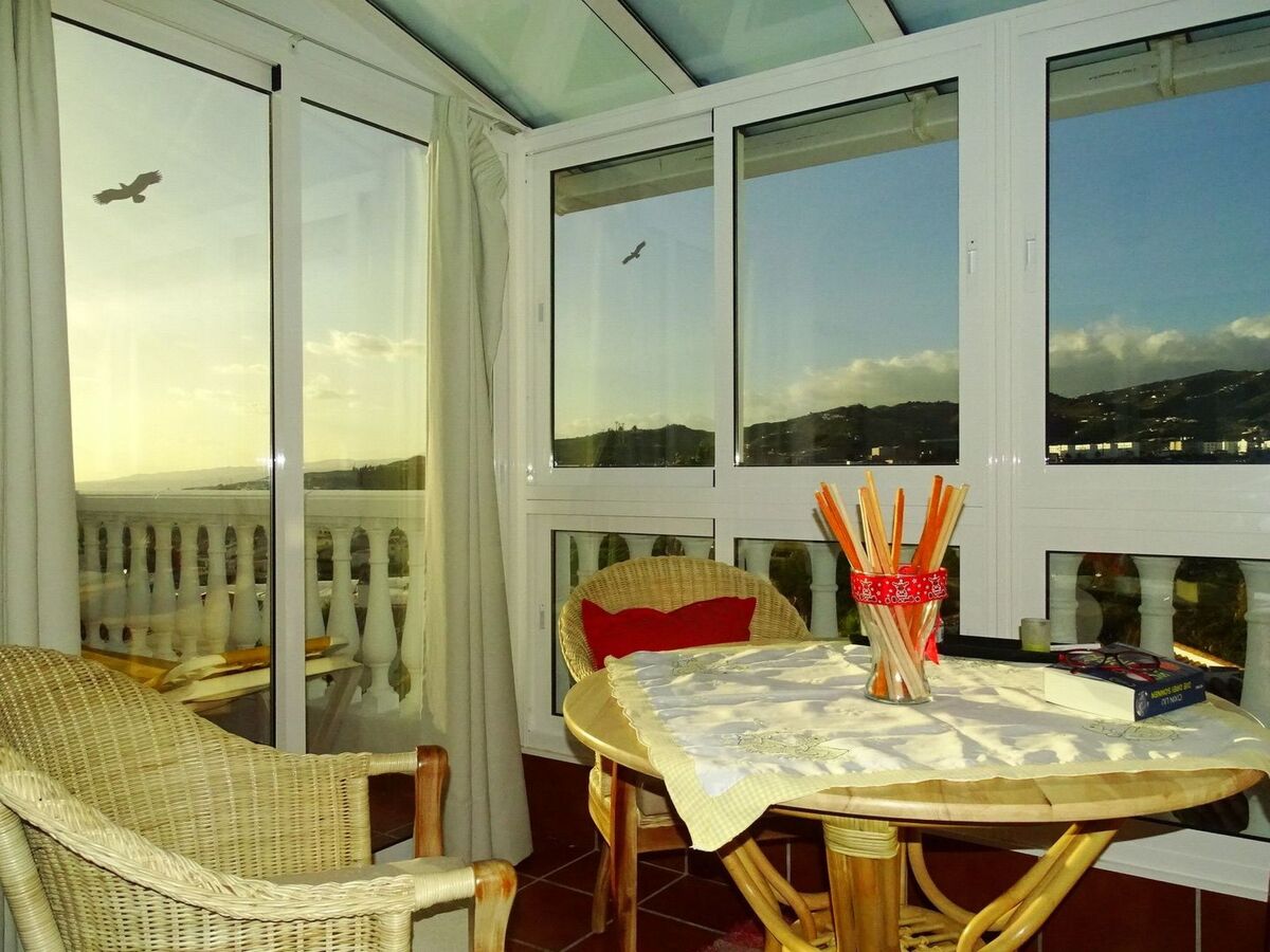 Appartement Casa Angelika – vue mer et montagne à Torrox - Photo 19