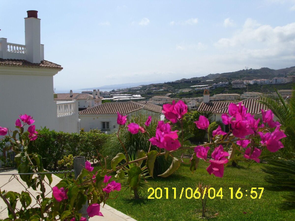 Appartement Casa Angelika – vue mer et montagne à Torrox - Photo 20