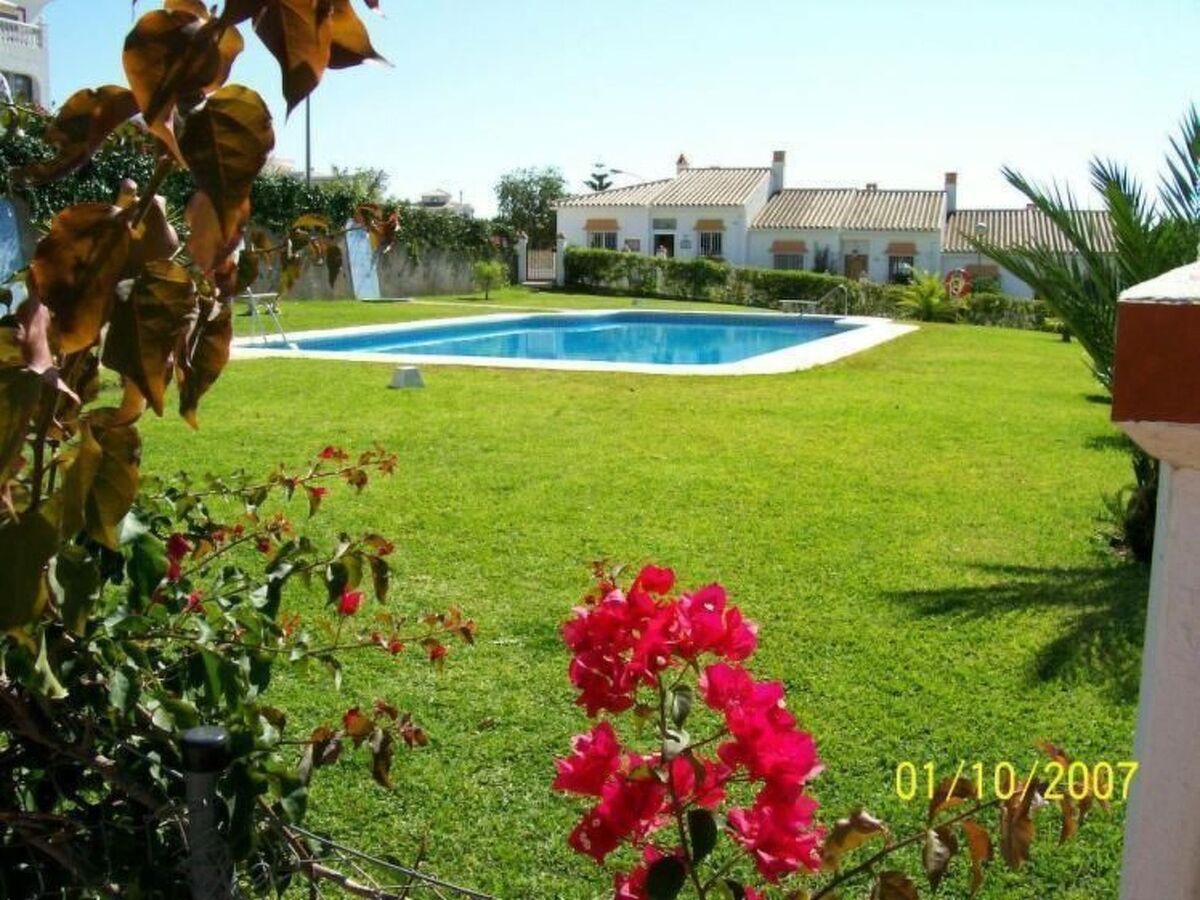 Appartement Casa Angelika – vue mer et montagne à Torrox - Photo 21