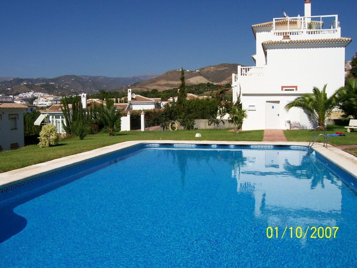 Appartement Casa Angelika – vue mer et montagne à Torrox - Photo 22