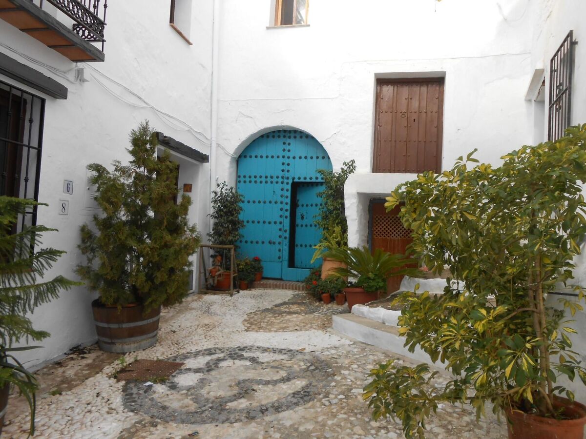 Appartement Casa Angelika – vue mer et montagne à Torrox - Photo 24