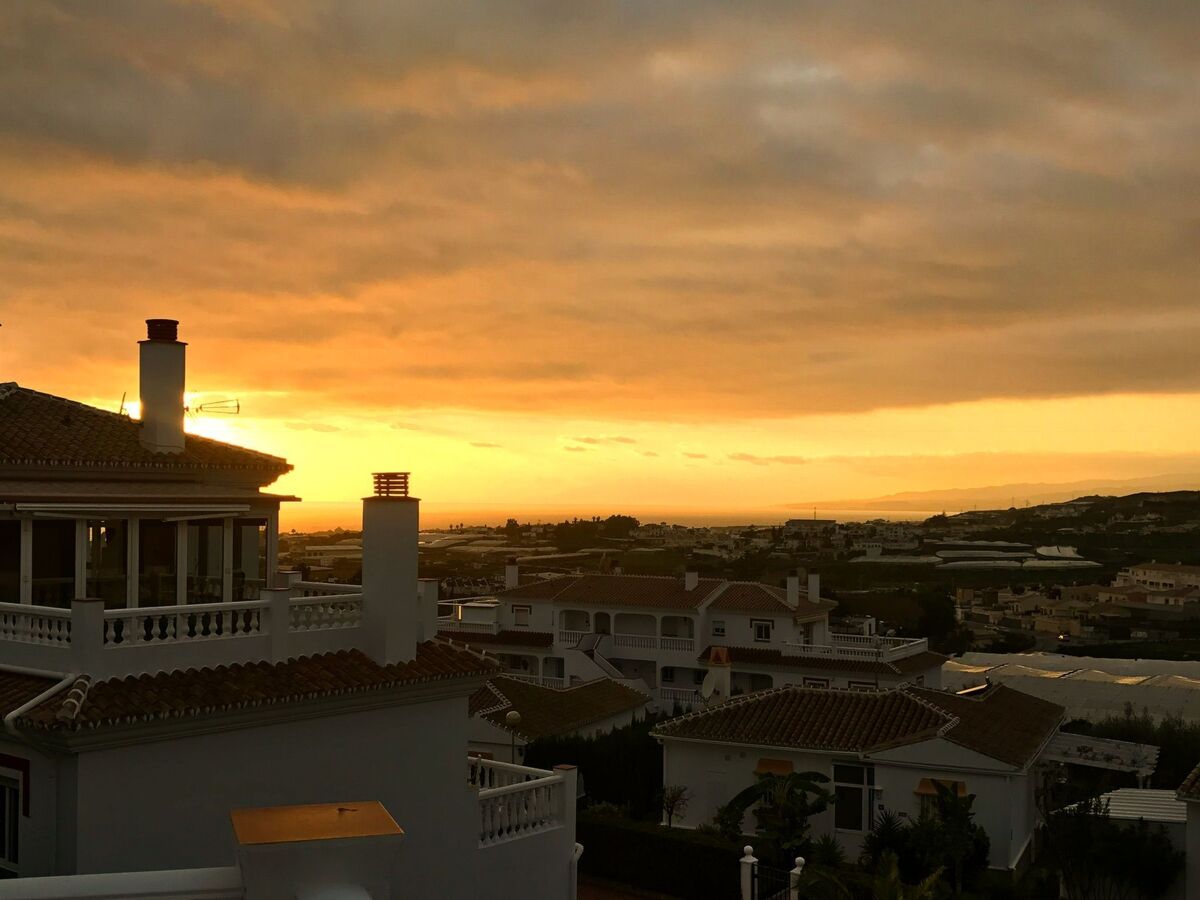 Appartement Casa Angelika – vue mer et montagne à Torrox - Photo 28