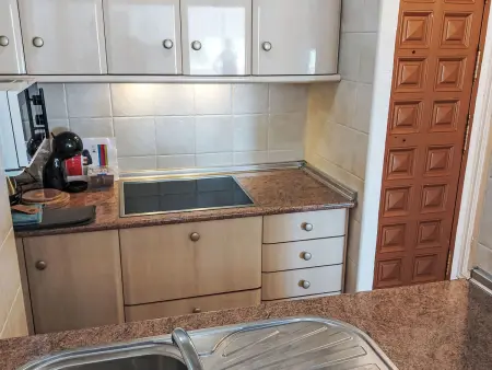 Studio en bord de mer à Torrox avec vue sur l'océan : photo 8