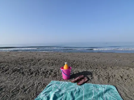 Studio en bord de mer à Torrox avec vue sur l'océan : photo 15