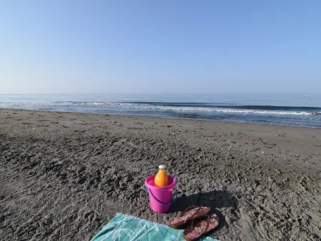 Studio en bord de mer à Torrox avec vue sur l'océan : photo 18