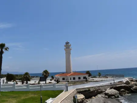 Studio en bord de mer à Torrox avec vue sur l'océan : photo 19