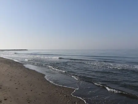 Studio en bord de mer à Torrox avec vue sur l'océan : photo 25