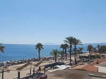 Studio en bord de mer à Torrox avec vue sur l'océan : photo 28