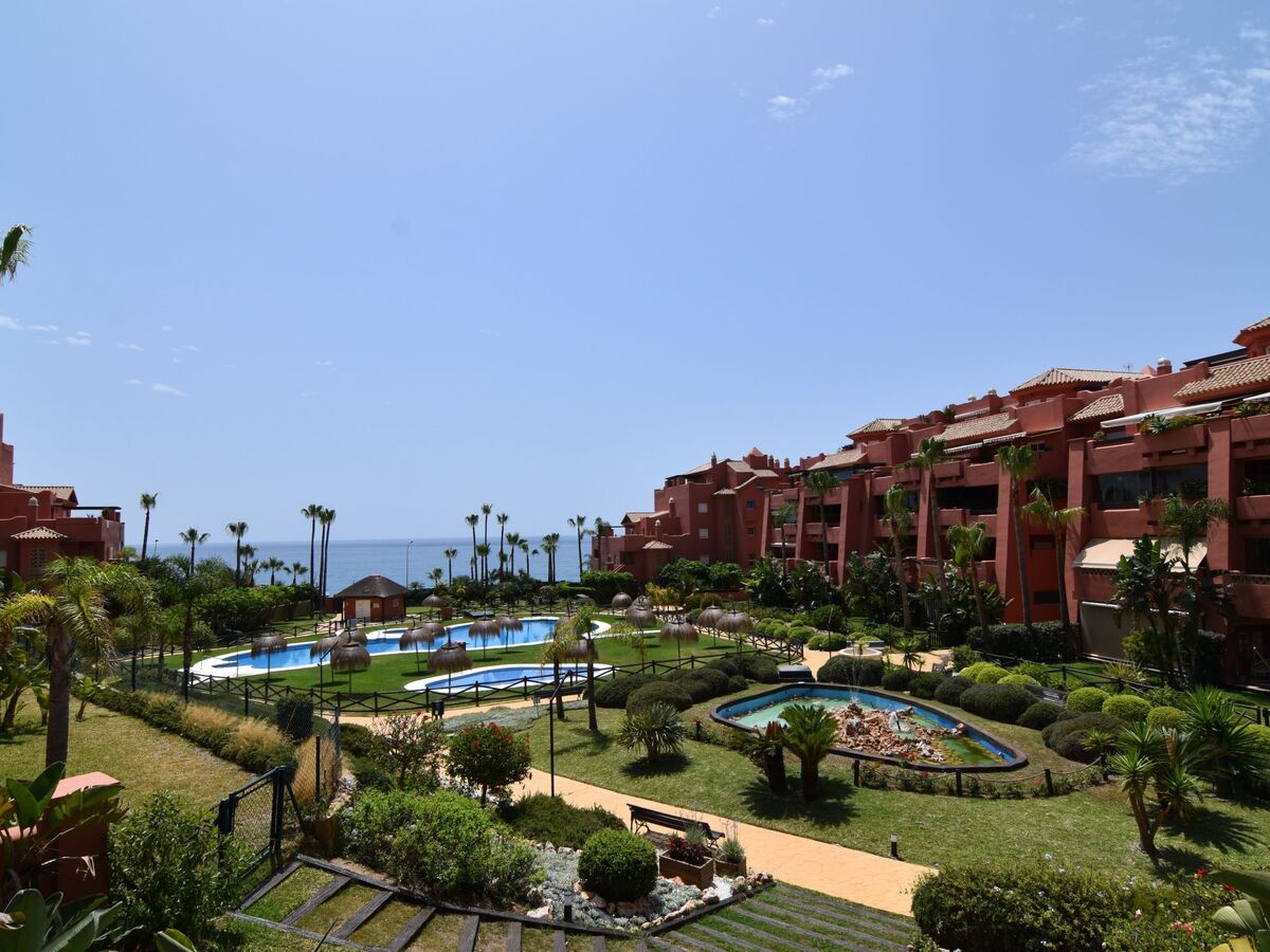 Appartement Wohnung Vista al Mar – Torrox, vue mer - Photo 1