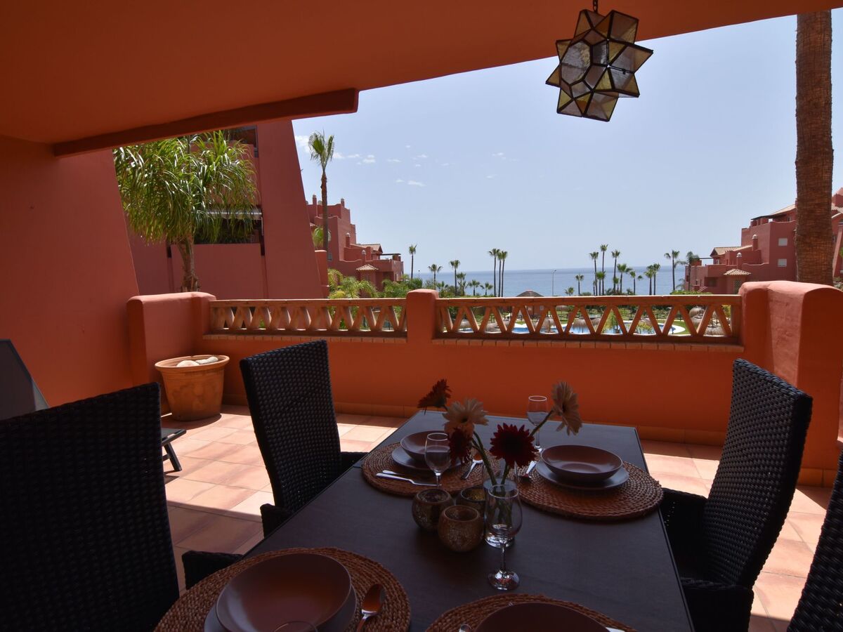 Appartement Wohnung Vista al Mar – Torrox, vue mer - Photo 2